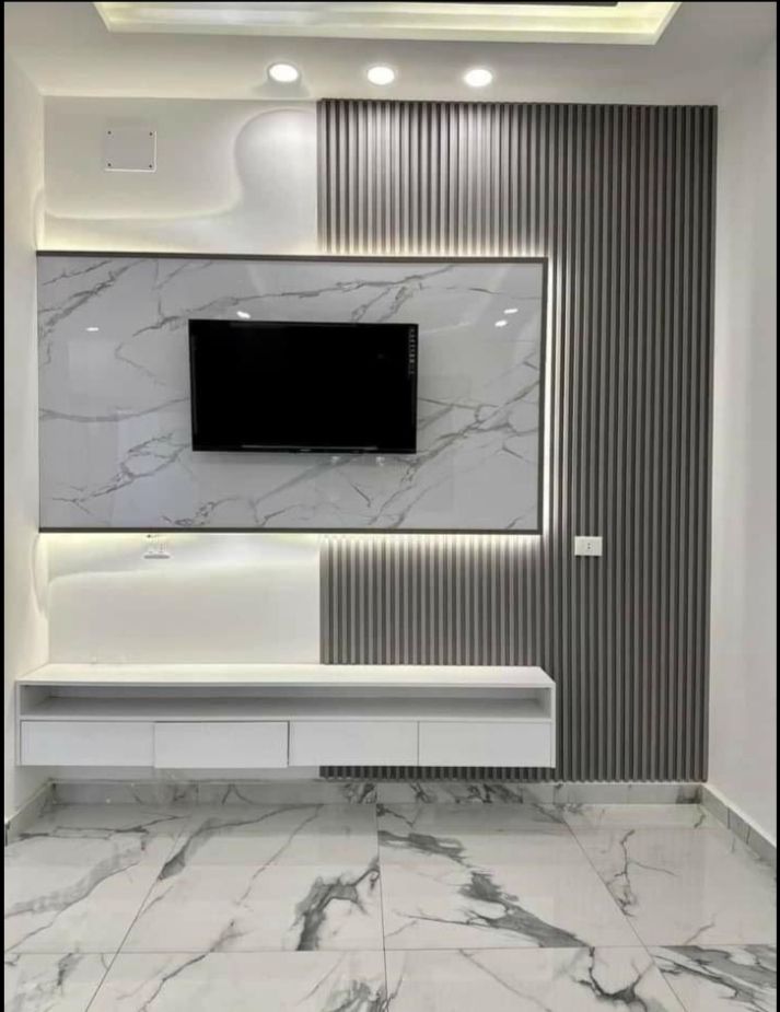 تصميم وتركيب جميع انواع الديكورات المنزليه في الري