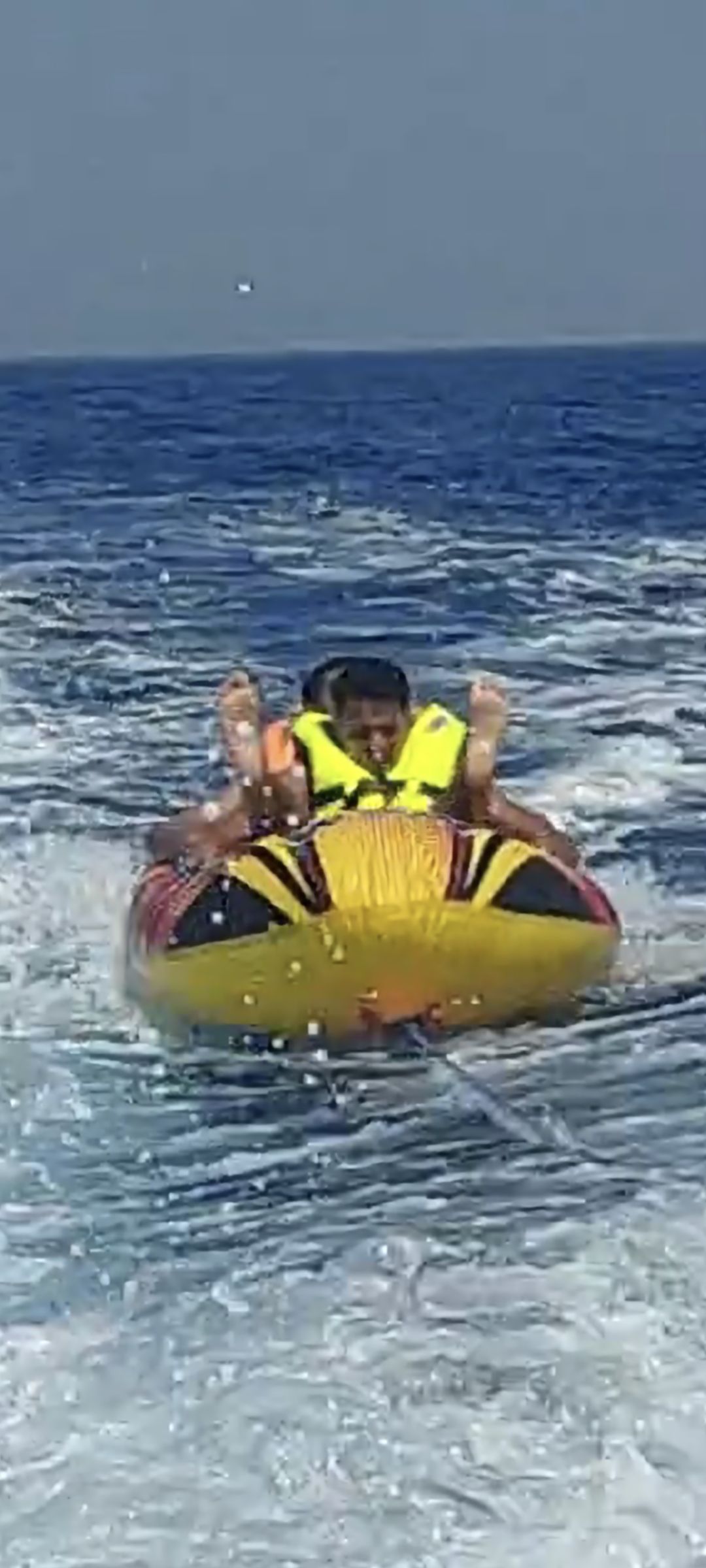 سيفين للرحلات البحريه