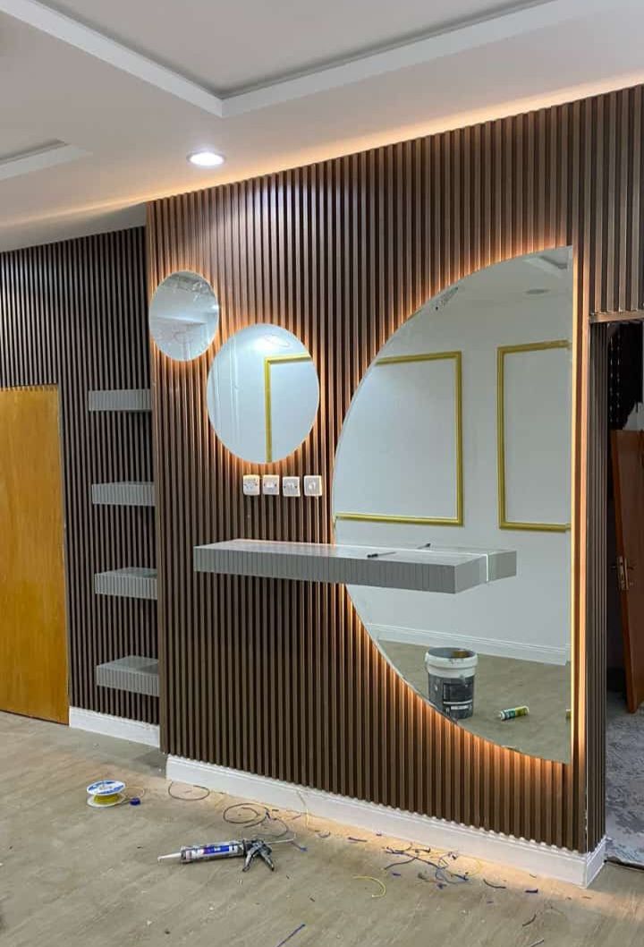 دهانات وديكورات مكه وضواحيها