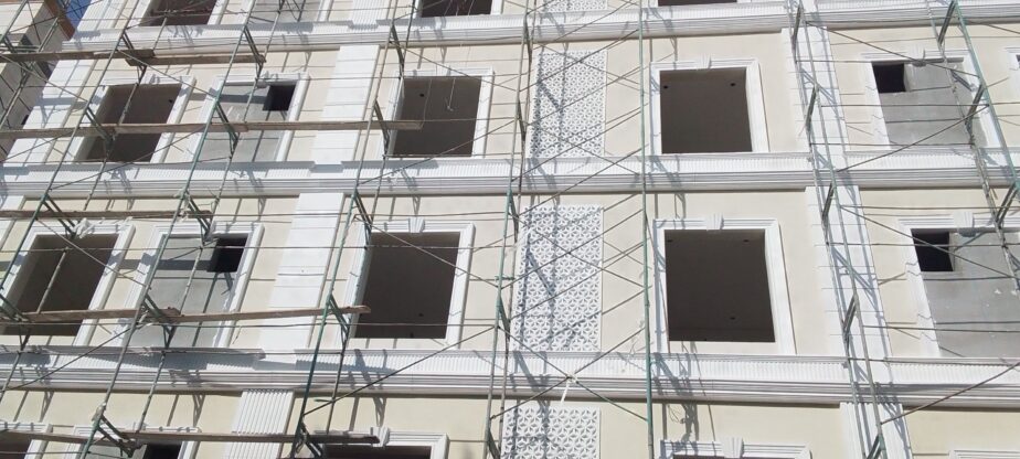 معلم دهانات جرافيت برافايل خارجي جده 0502491746