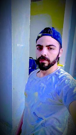 مقاول دهان ابواب وجدران ووجايه واشيل اي شغل دهنات