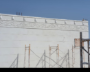 ديكورات جبس خارجي اسمنت وبطحاء الرياض لياسه ملونه