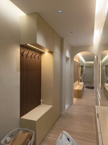معلم ديكور شاشه جده 0500486069