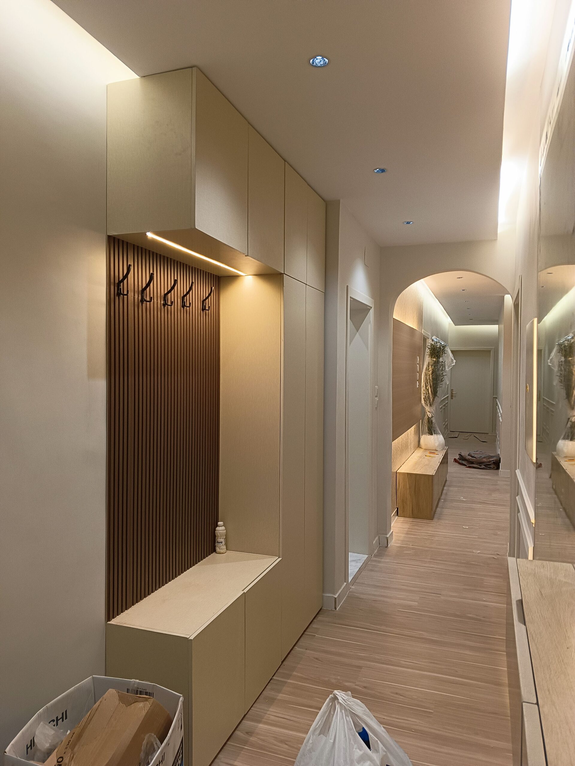 معلم ديكور شاشه جده 0500486069