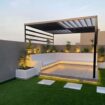 حداد مضلات وسواتر
