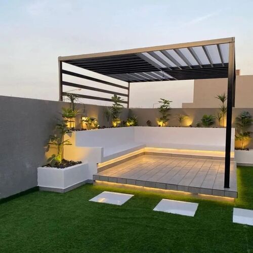 حداد مضلات وسواتر