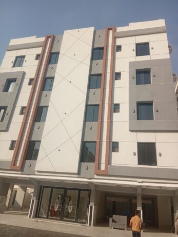 جده