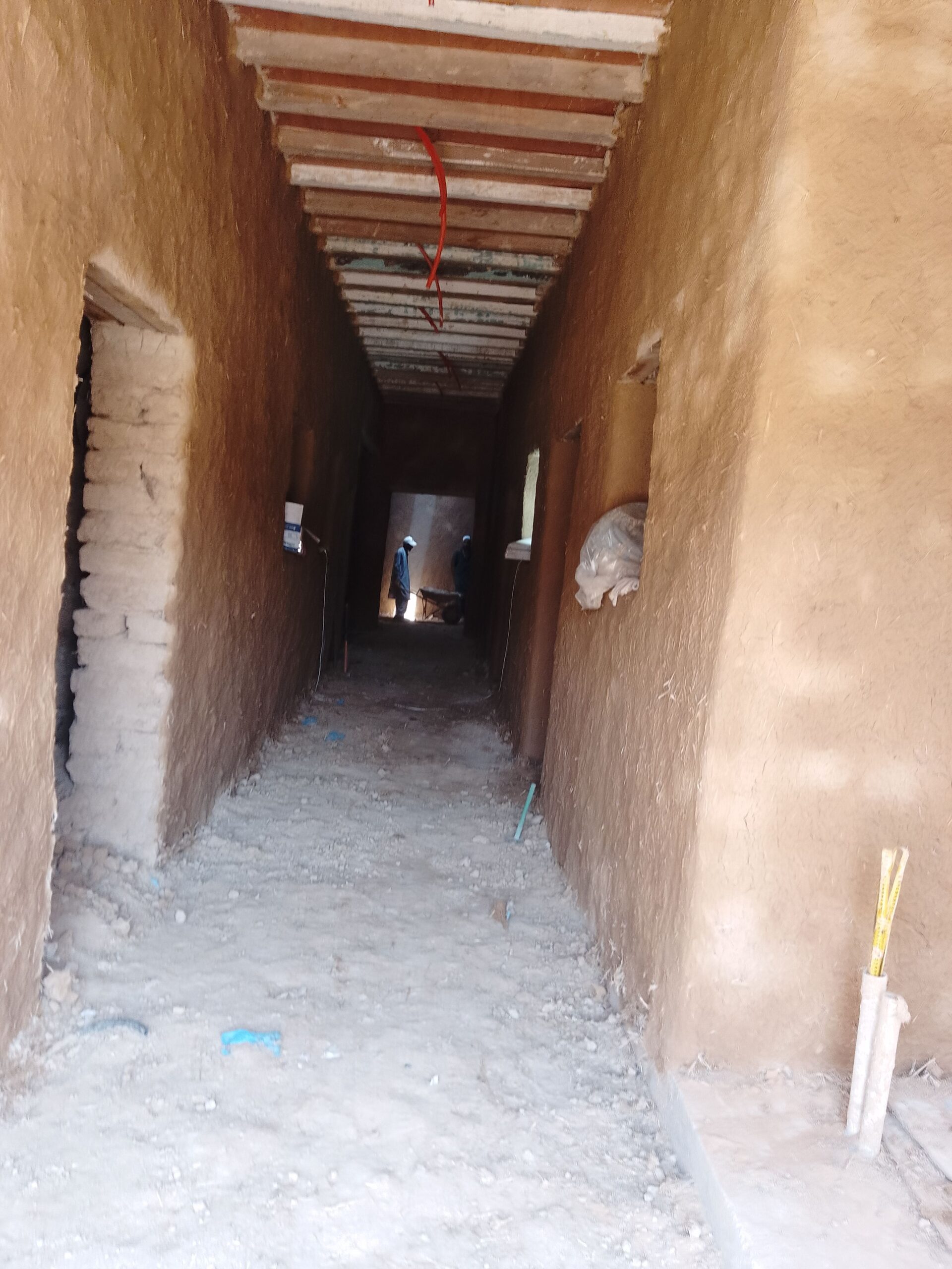 مقاول جميع انواع التراث