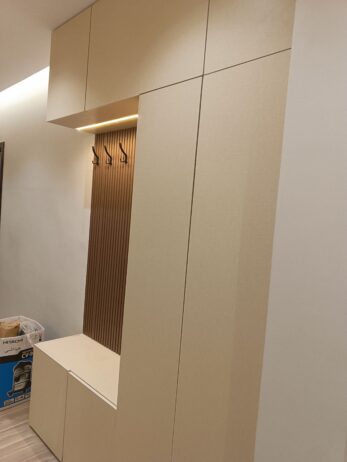 معلم ديكور شاشه جده 0500486069