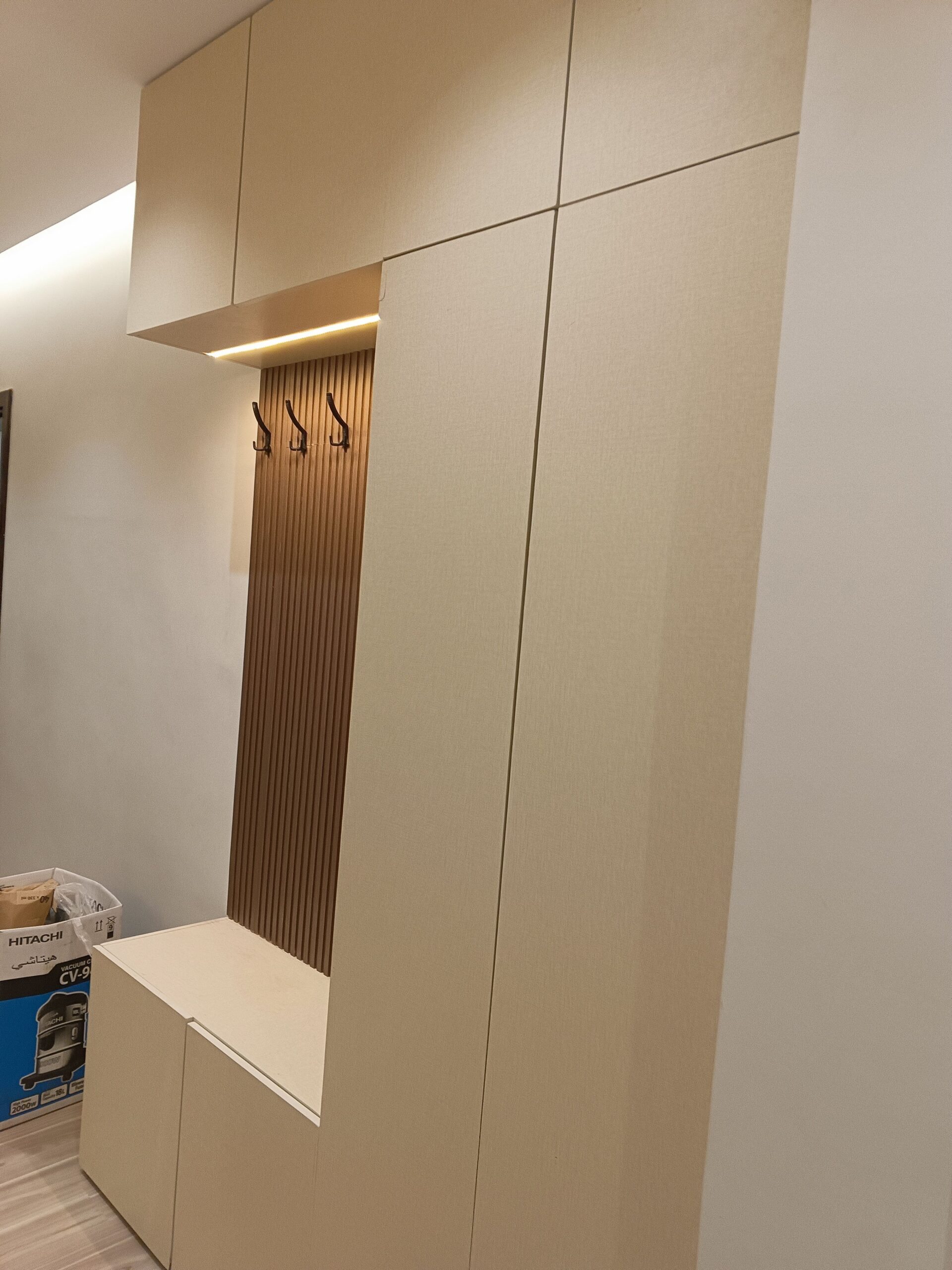 معلم ديكور شاشه جده 0500486069