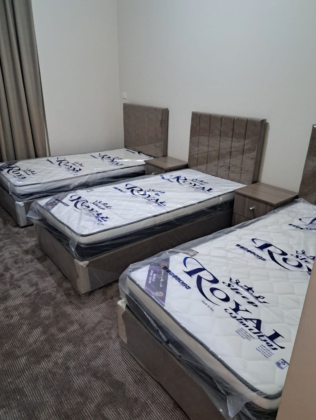 مراتب طبي وسست بجميع مقاساته شامل التوصيل بالرياض