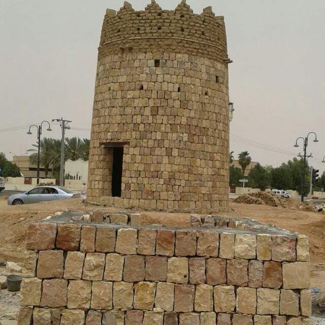 مقاول جميع انواع التراث