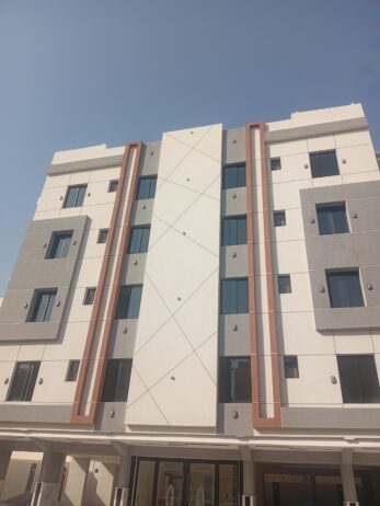 جده