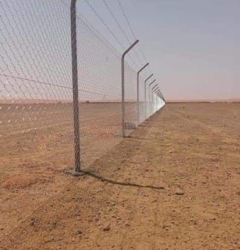 نشتغل جميع انواع الشبك