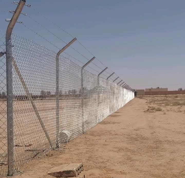 مقاول شبوك توريد وتركيب