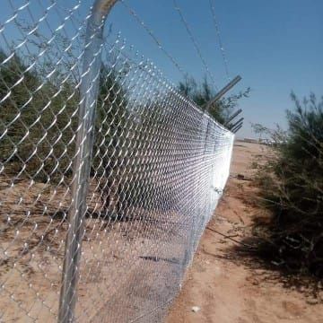 نقوم بتنفيذ اعمال الشبوك توريد وتركيب