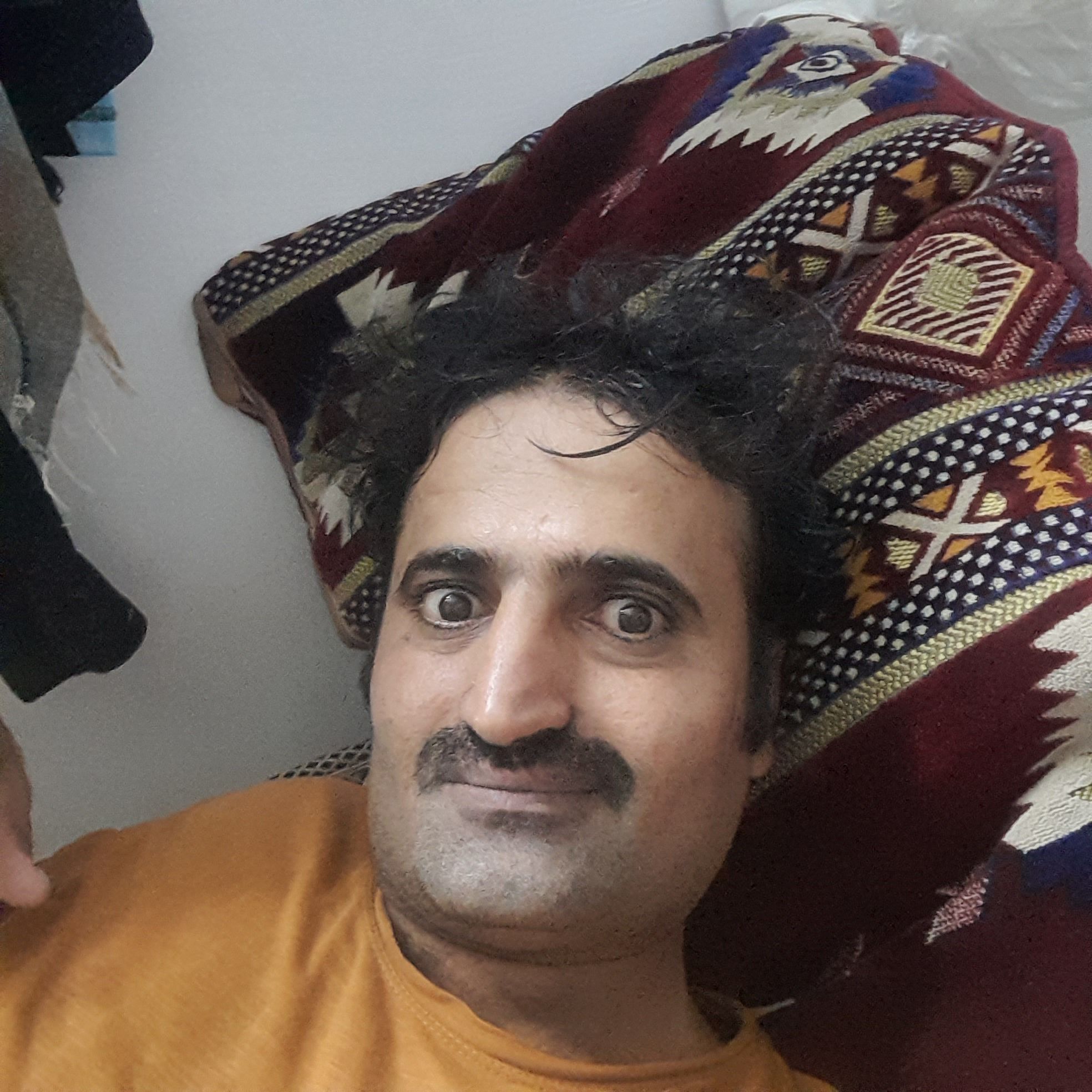 معلم بلط جده سرميك جدران ارظيه