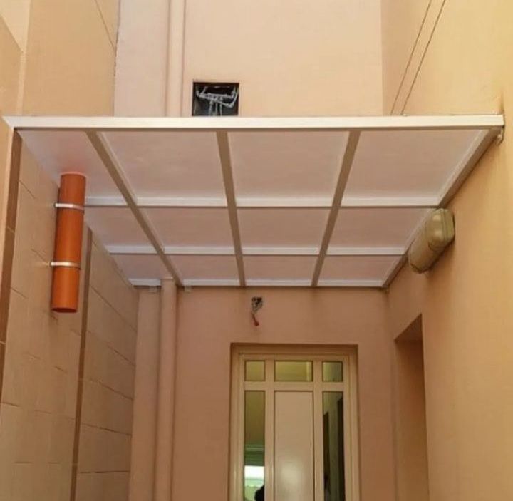 حداد الرياض مظلات سواتر جلسات