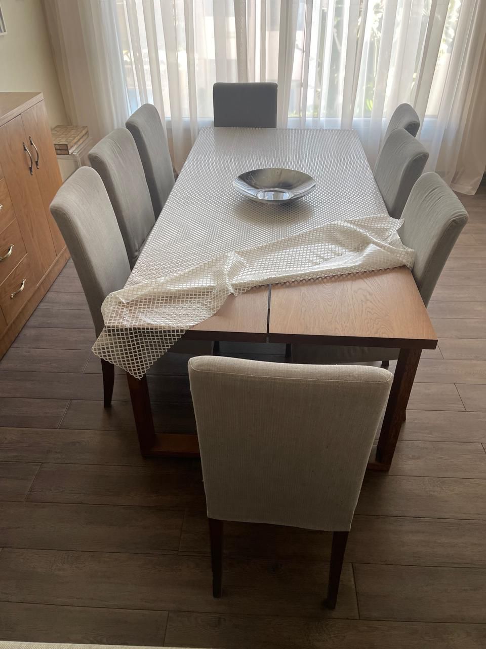 نقل عفش جده