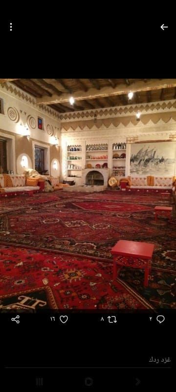 مقاول جميع انواع التراث