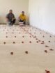 عمال بلاط بريده