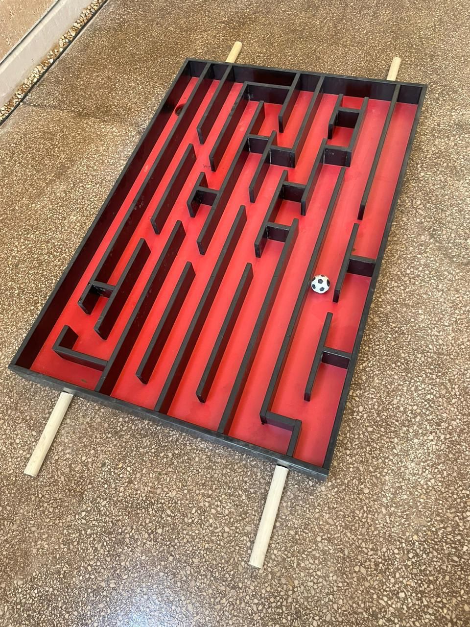 تأجير جميع انواع الألعاب خارج وداخل الرياض