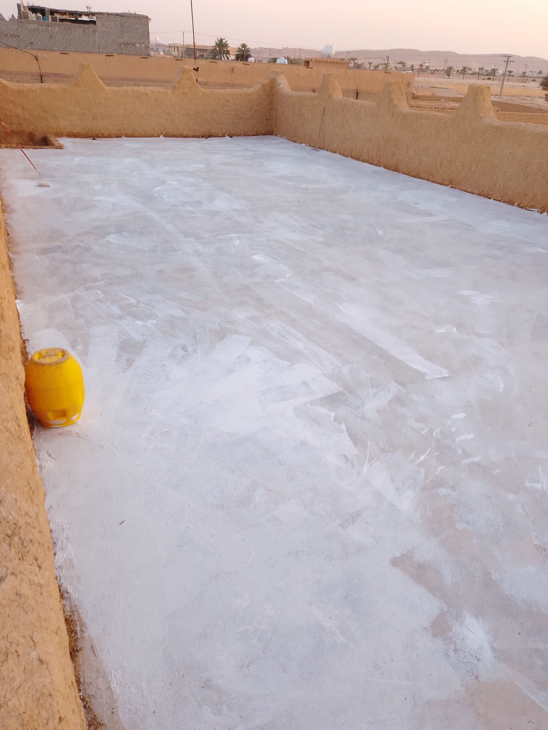 مقاول جميع انواع التراث