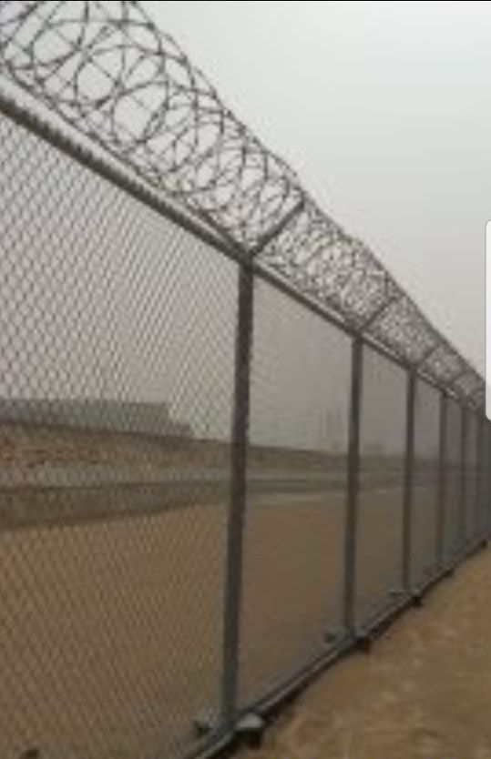 حداد شبوك فك وتركيب جميع انواع الشبوك والمضلات