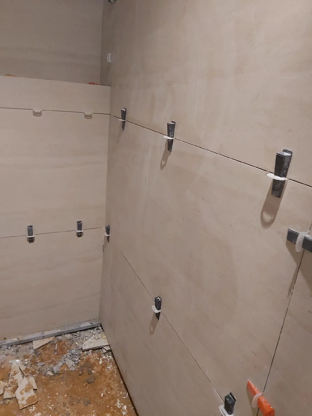 مبلط جلیل باكستاني ترکیب بلاط سيراميك