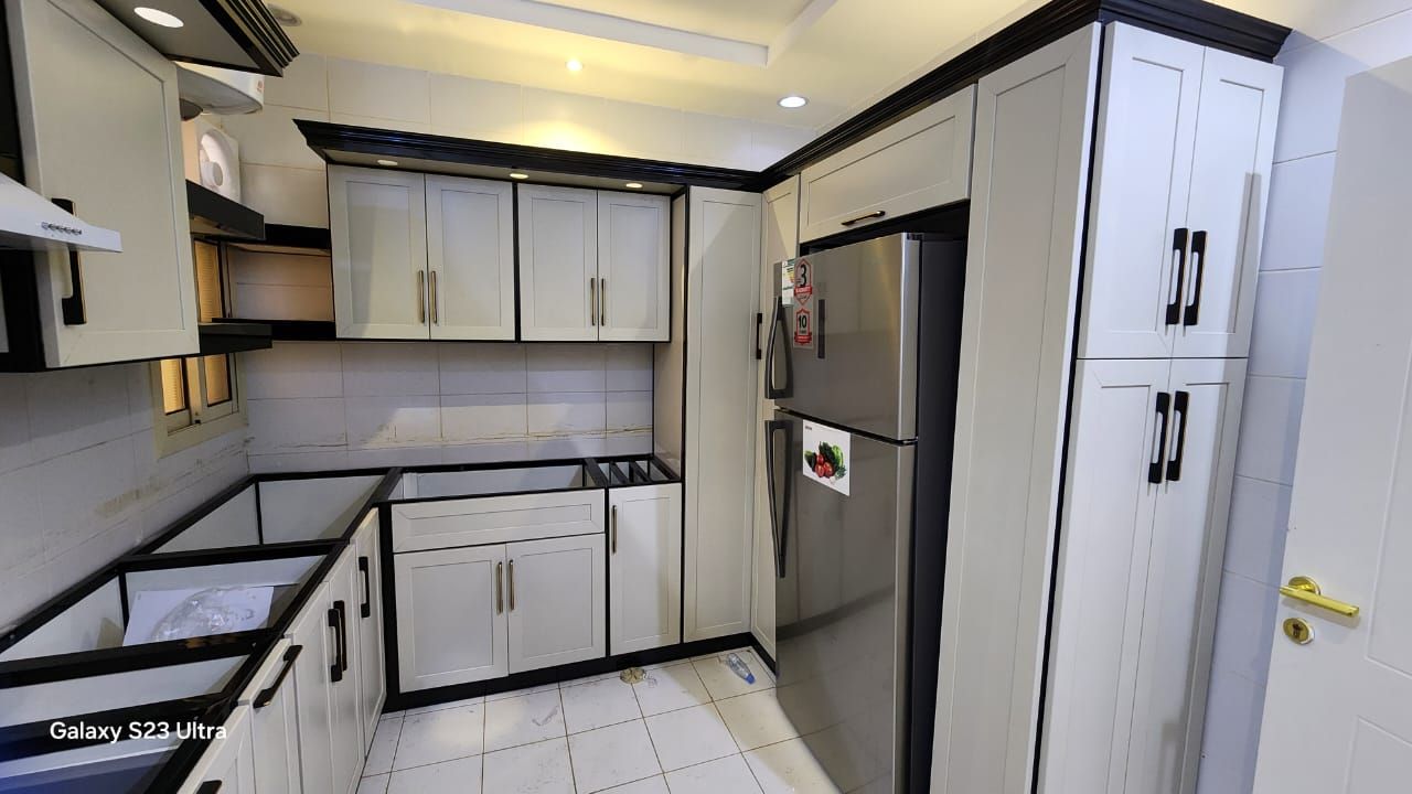 فني مطابخ المنيوم الرياض