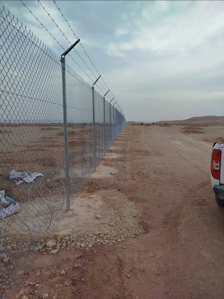 نشتغل جميع انواع الشبك