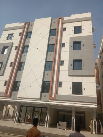 جده