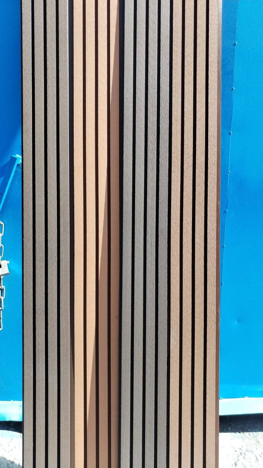 ديكورات داخليه شيبرد بديل خشب بديل الرخام