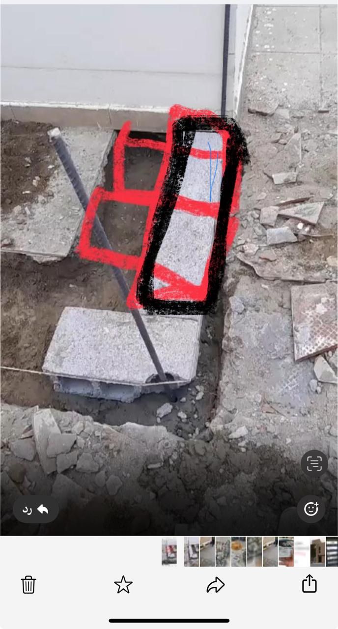 مقاول بناء لياسه تكسير ترميم مبلط