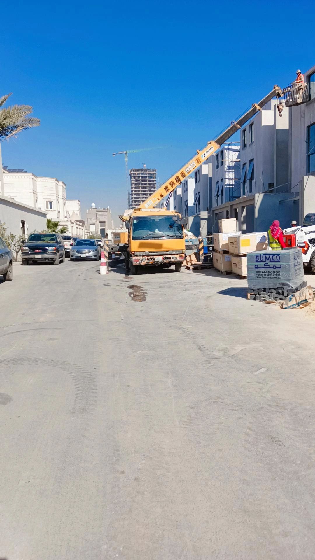 الرياض وجميع احياء الرياض