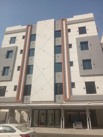 جده
