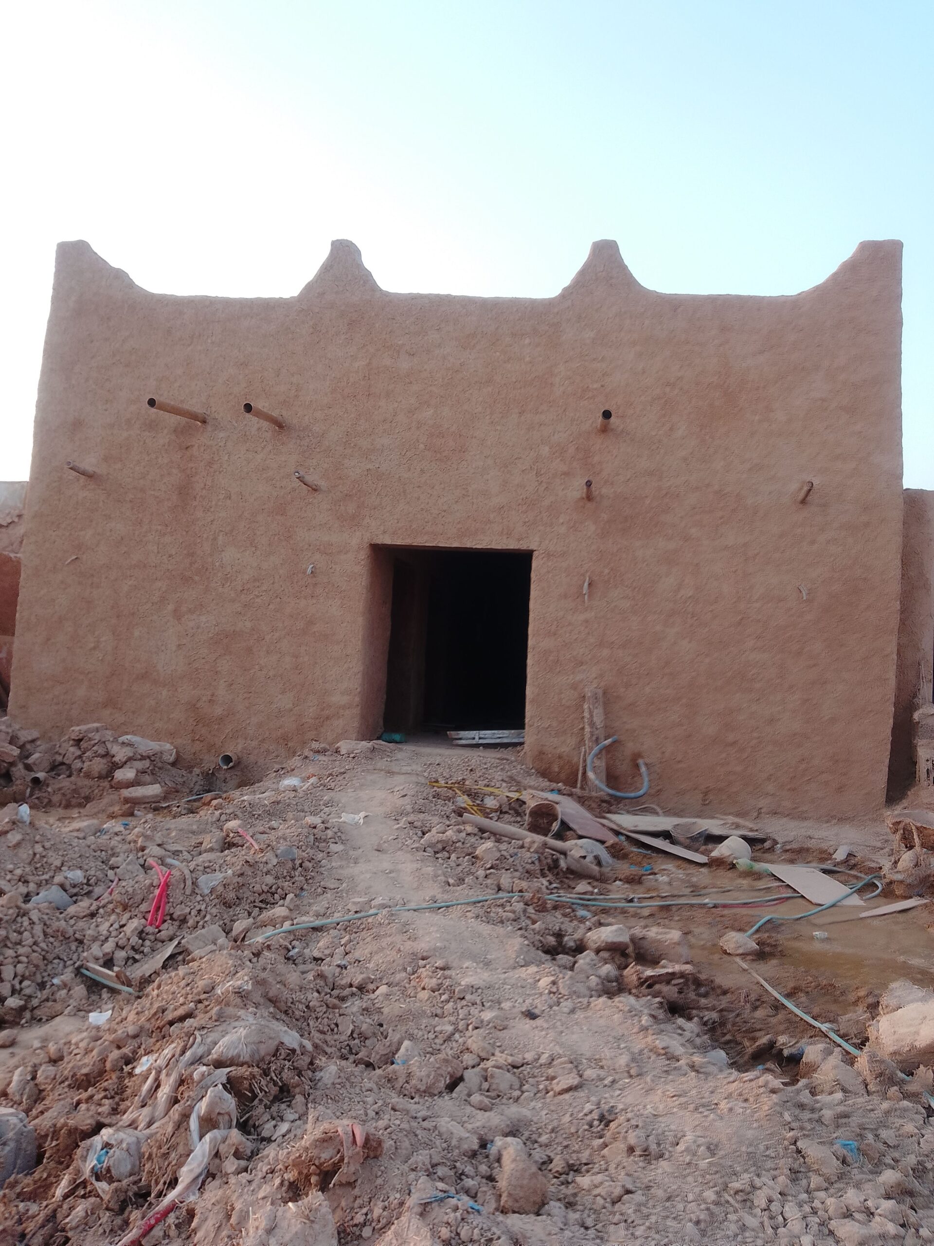 مقاول جميع انواع التراث