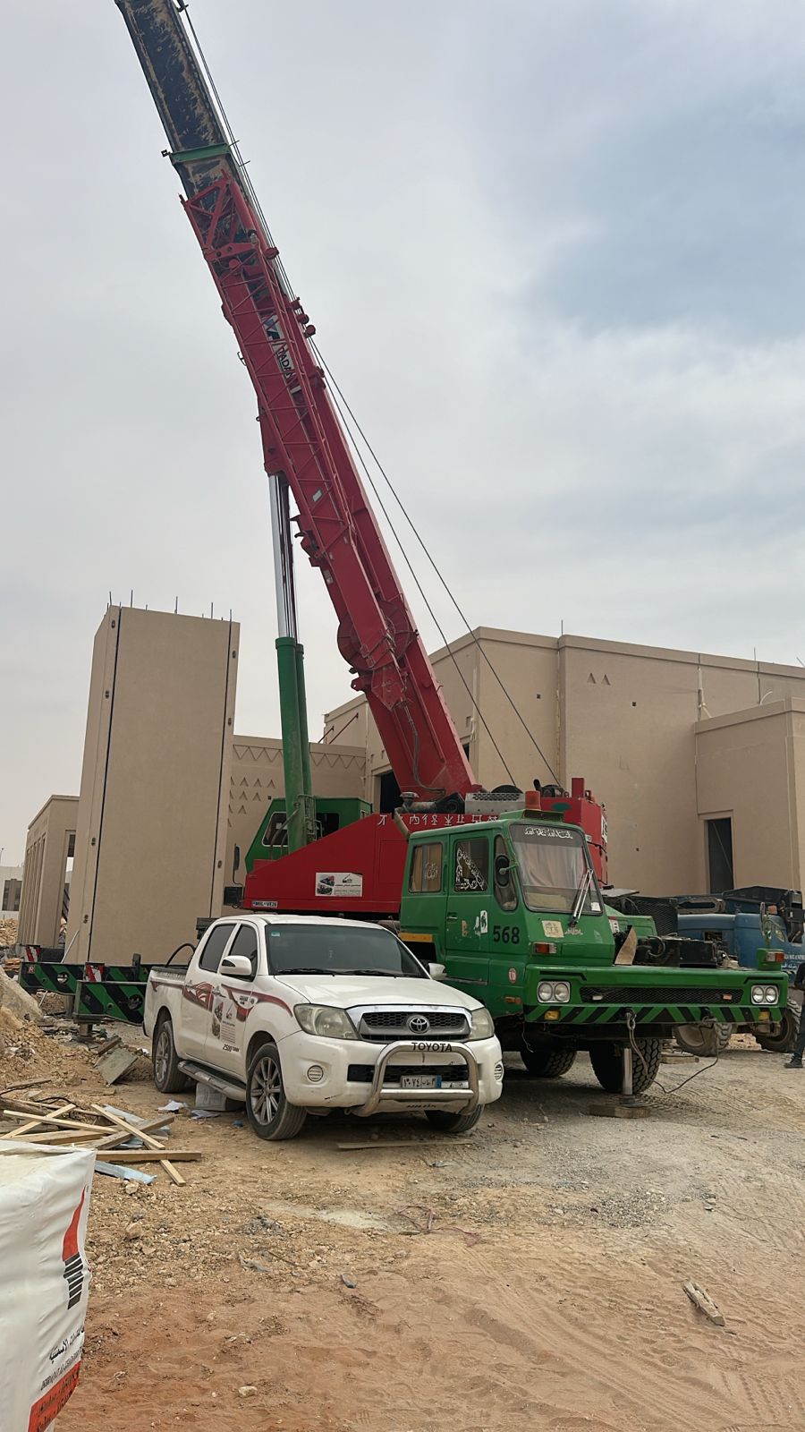 كرين رفع مكيفات واغراض رفع كنب رفع عمال 0562836255