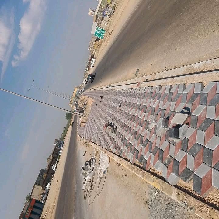 معلم بلدور وانترلك