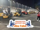 سيزرات لفت للايجار سيزر لفت 10متر كهرباء للايجار س
