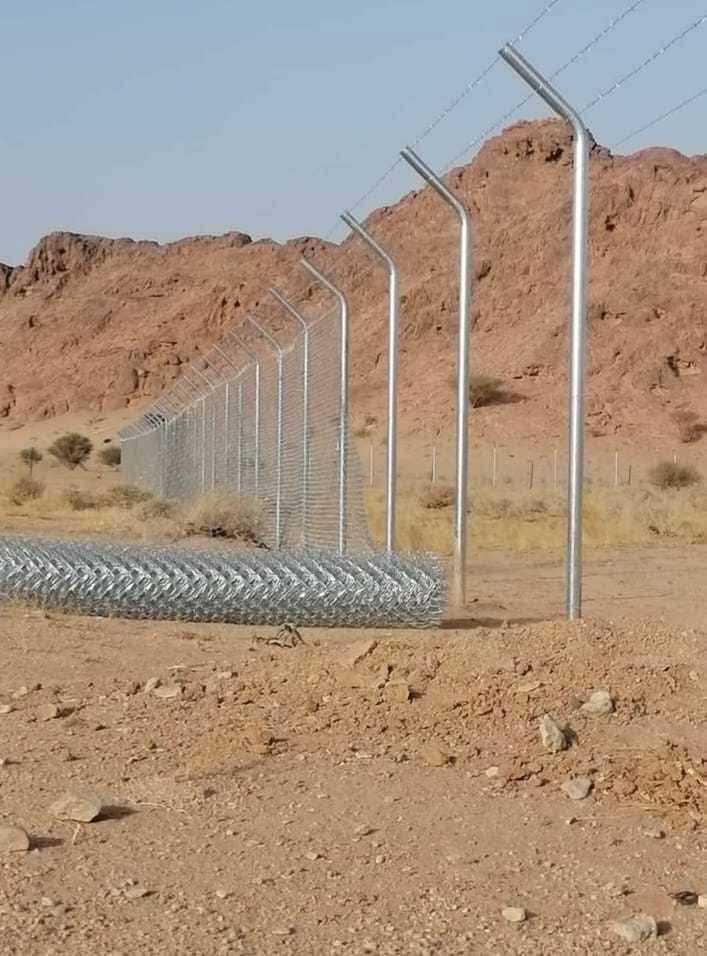 نشتغل جميع انواع الشبك