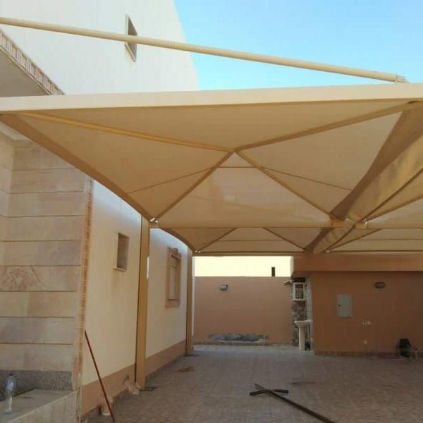 مظلات وسواتروبرجولات وحداد – مظلات مشاريع ومضلات و