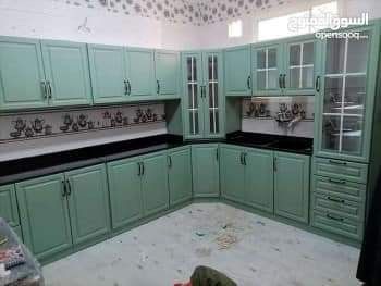 فني مطابخ المنيوم الرياض