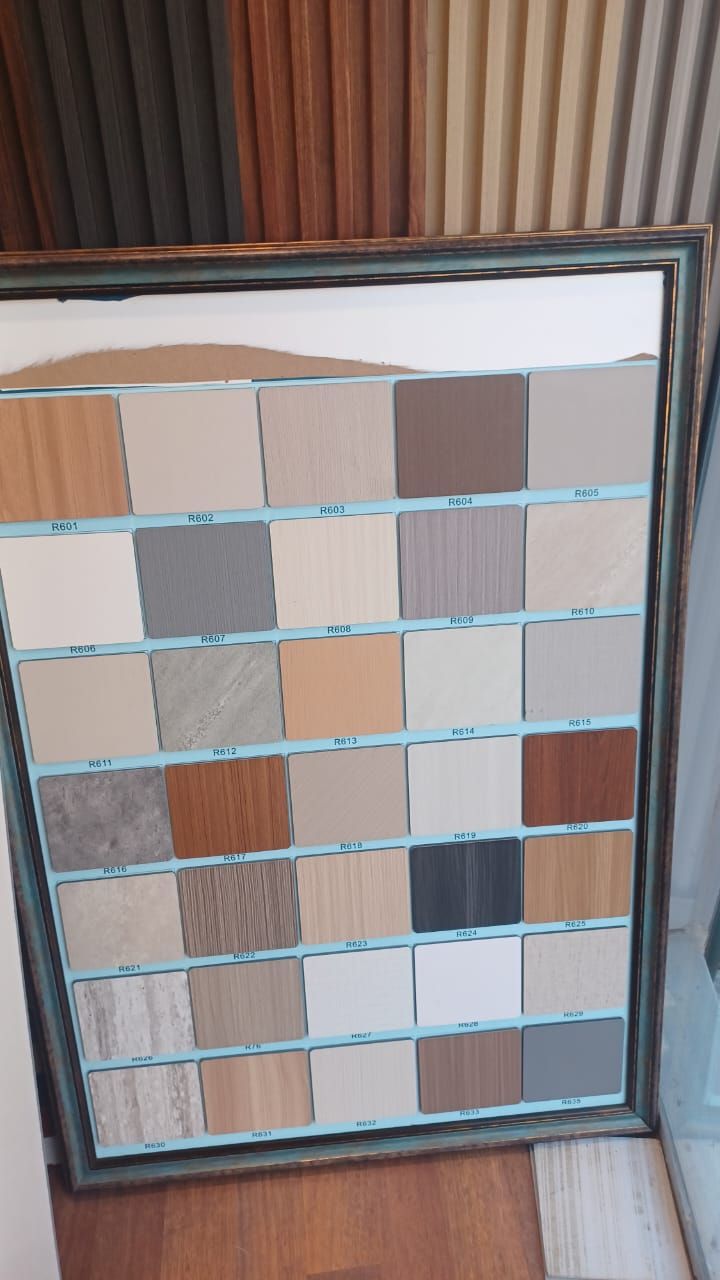 مقاول ديكور