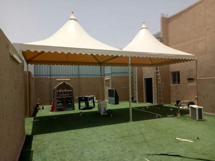 حداد مضلات وسواتر