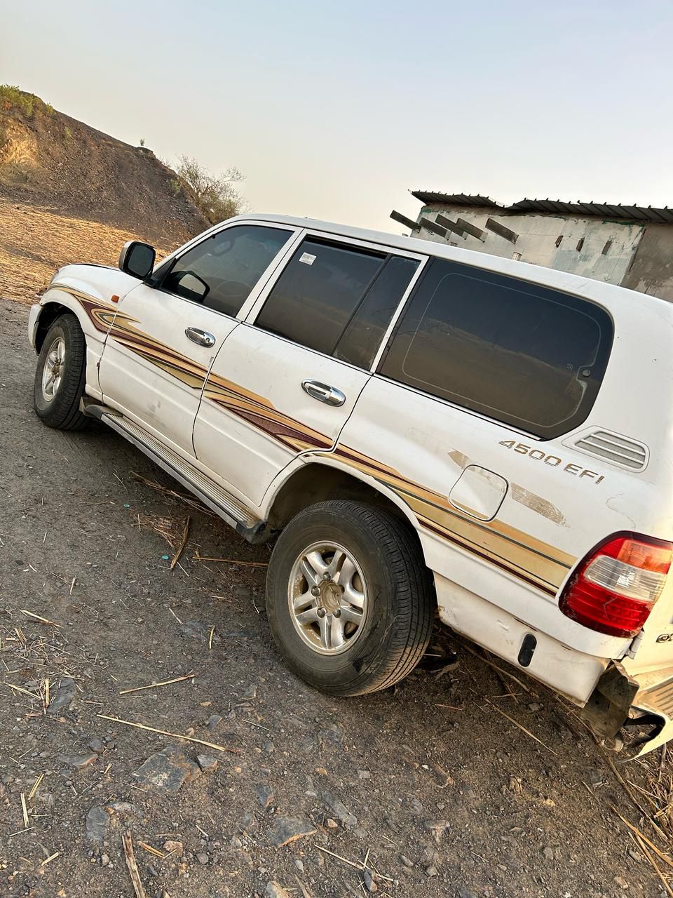 مرحبا بكم في تشليح الحاير لا جميع انواع السيارات ا