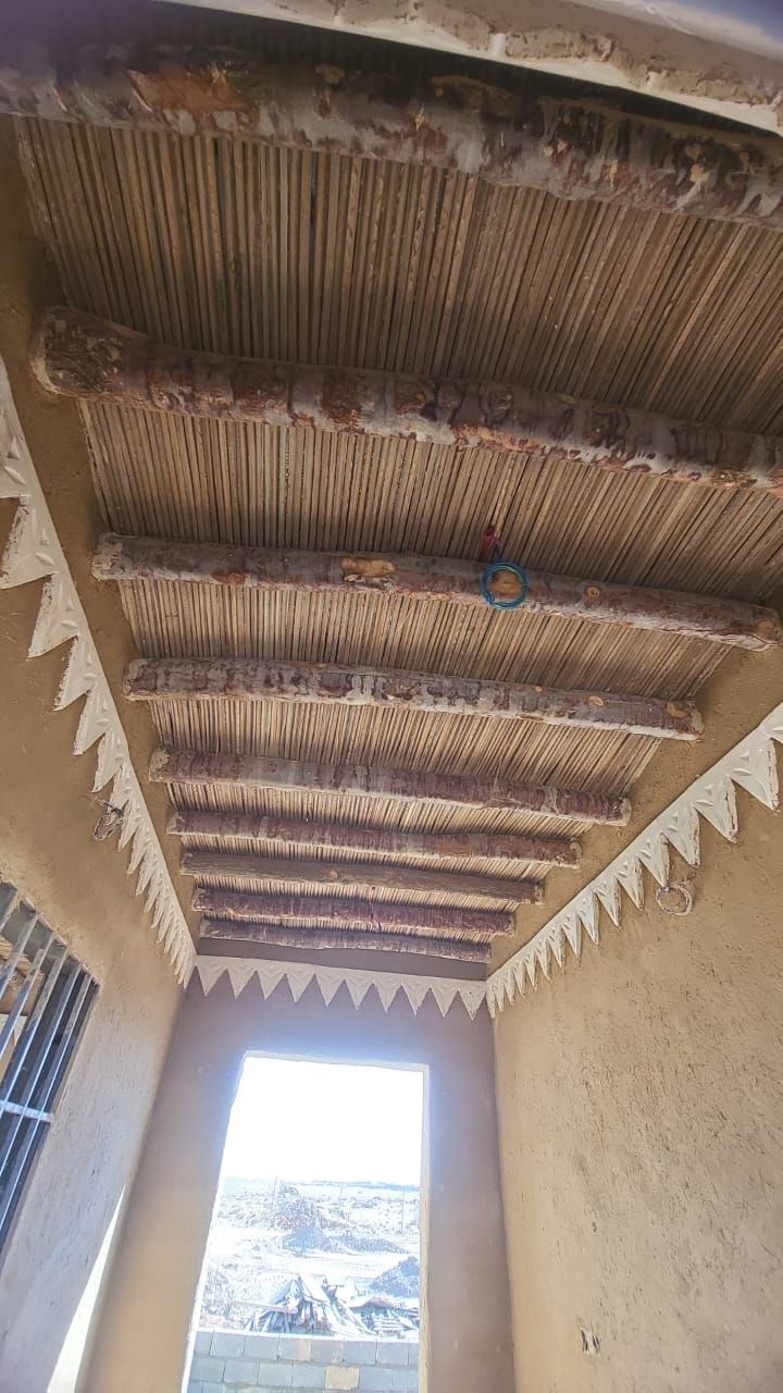 مقاول جميع انواع التراث