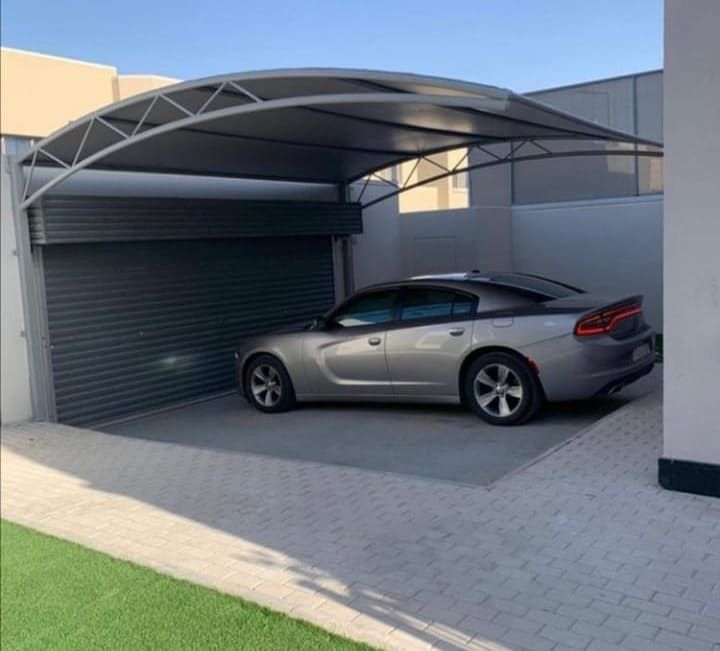 حداد مضلات وسواتر