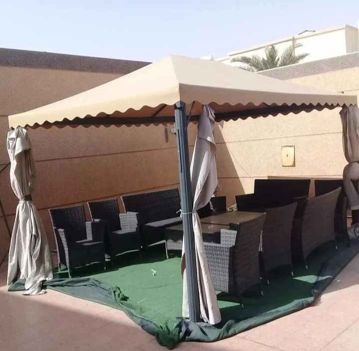 مظلات جدة سواتر جدة تركيب مظلات وسواتر في جميع منا