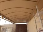 حداد مضلات وسواتر